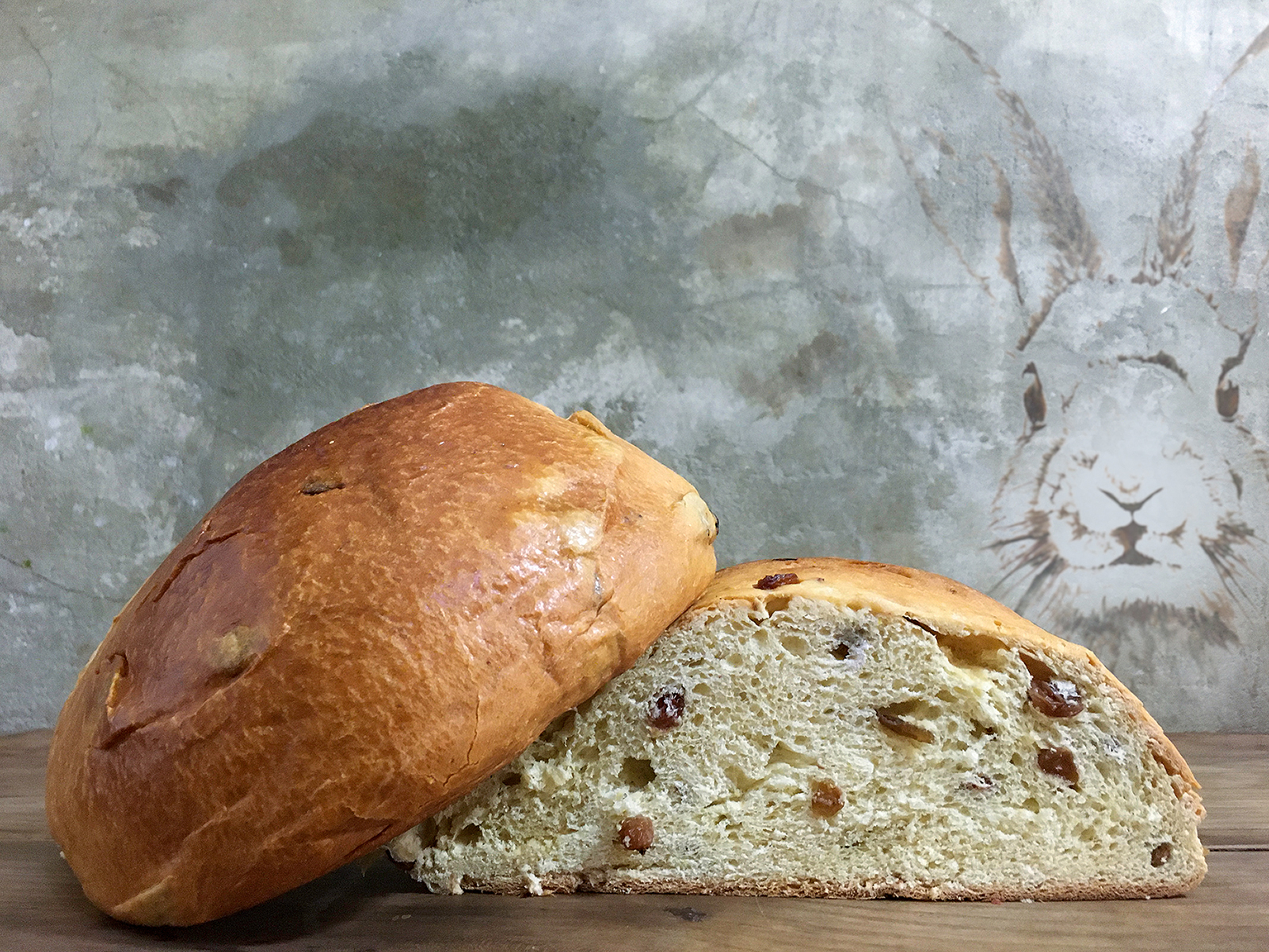 Steirisches Osterbrot: das Weihbrot der Glirschn-Oma - Freiwillig ...